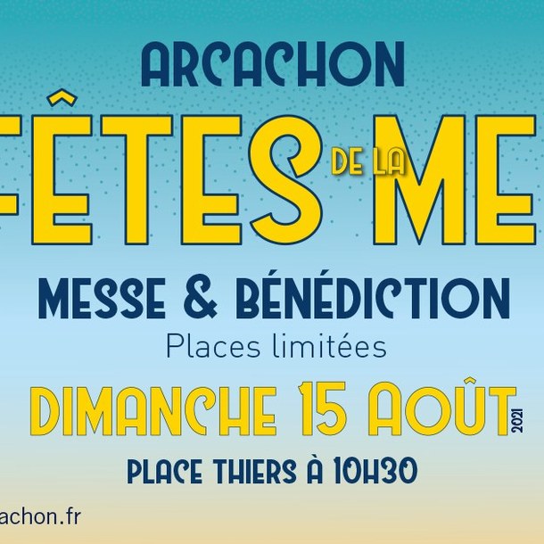 Les fêtes de la mer !